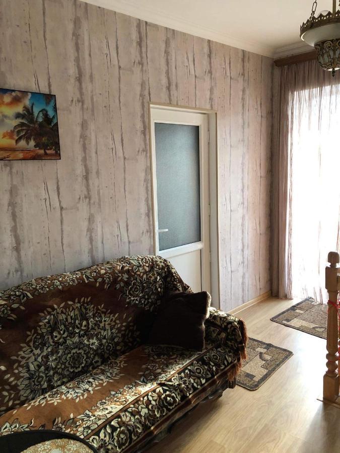 Mikheil Pitskhelauri Guest House Kasbegi Buitenkant foto