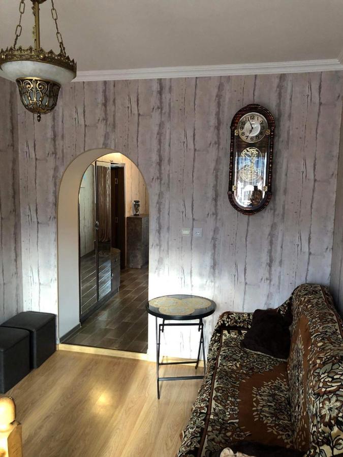 Mikheil Pitskhelauri Guest House Kasbegi Buitenkant foto