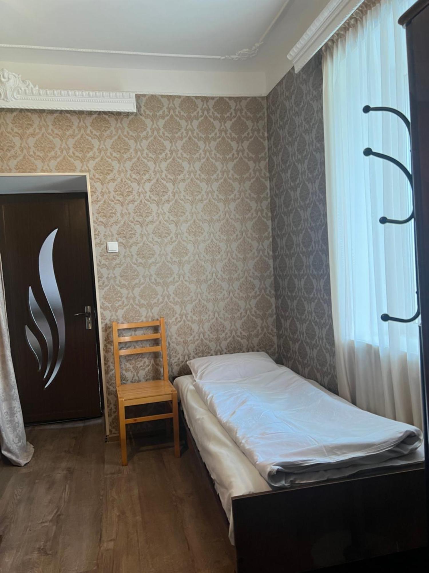 Mikheil Pitskhelauri Guest House Kasbegi Buitenkant foto