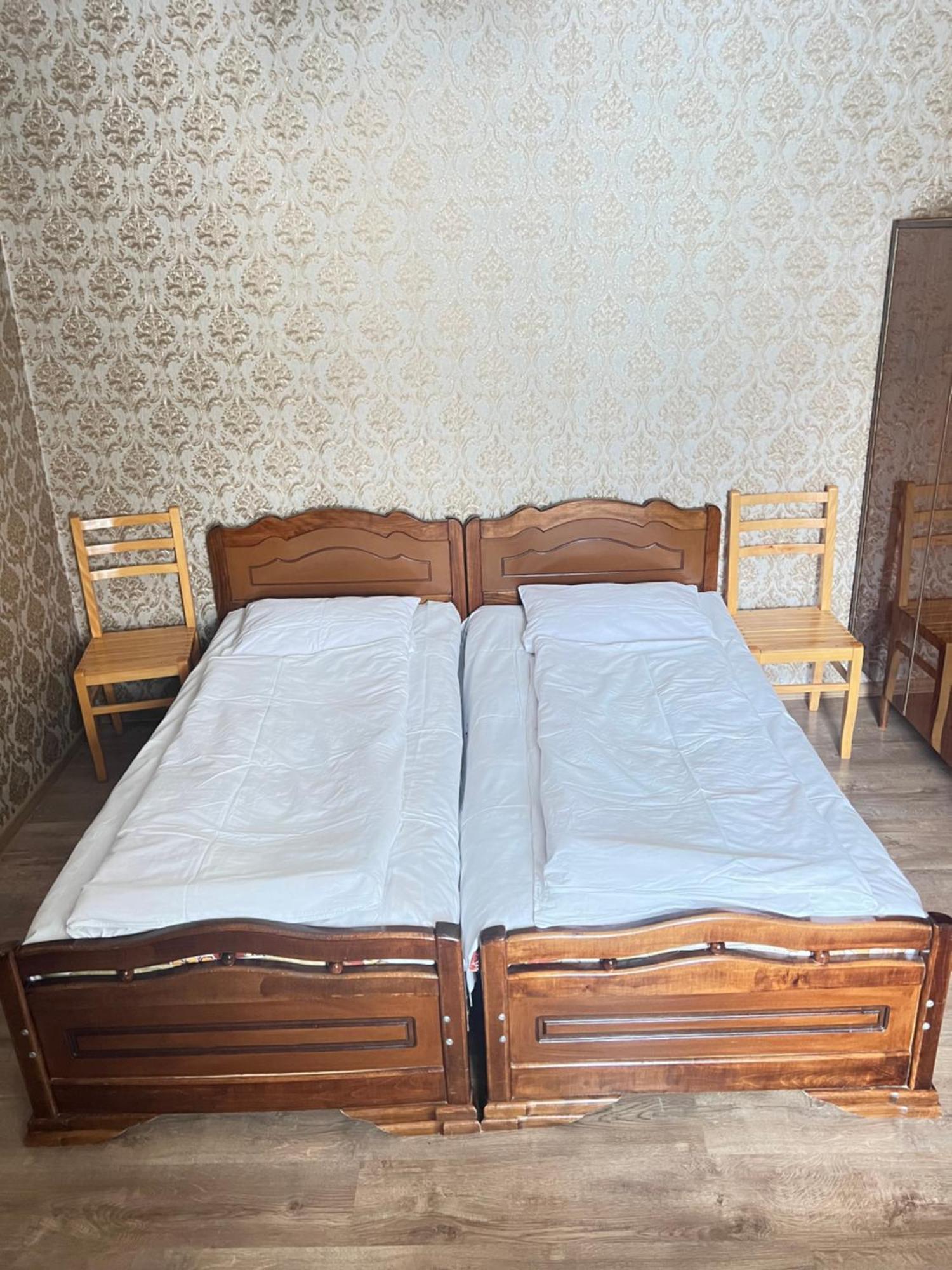 Mikheil Pitskhelauri Guest House Kasbegi Buitenkant foto